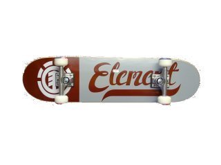 Element Cursive Complete (Abec5)