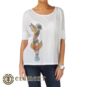 T-Shirts - Element Peace Puppet T-Shirt