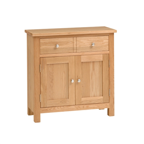 Elements Light Oak Mini Sideboard 518.023