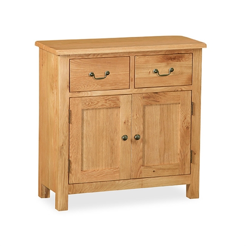 Elements Oak Mini Sideboard 519.023