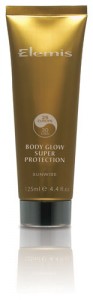 Body Glow Super Protection SPF25 125ml