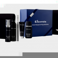 MEN ESSENTIAL GROOMING SOLUTIONS GIFT SET