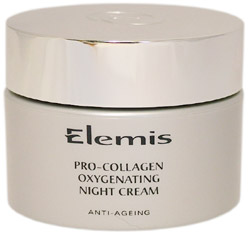 PRO COLLAGEN OXYGENATING NIGHT CREAM (50ml)