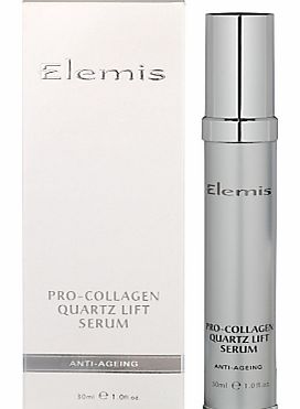 Pro-Collagen Quartz Lift Serum