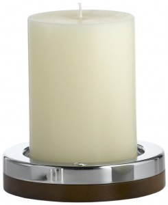 The Spa Candle - Christmas Gift