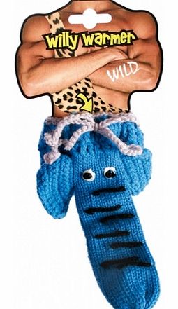 Willy Warmer