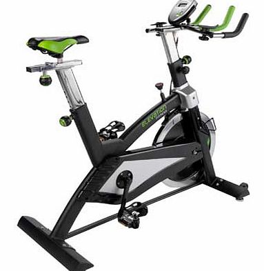 Fitness Aerobic Exercise Bike