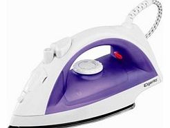 Elgento E22002 2000w Steam Iron