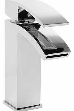 Eliana Aldar Basin Mixer Taps