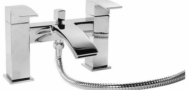 Eliana Aldar Bath Shower Mixer