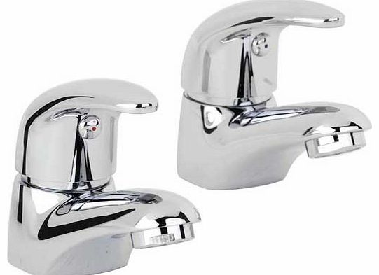 Eliana Ammi Basin Taps