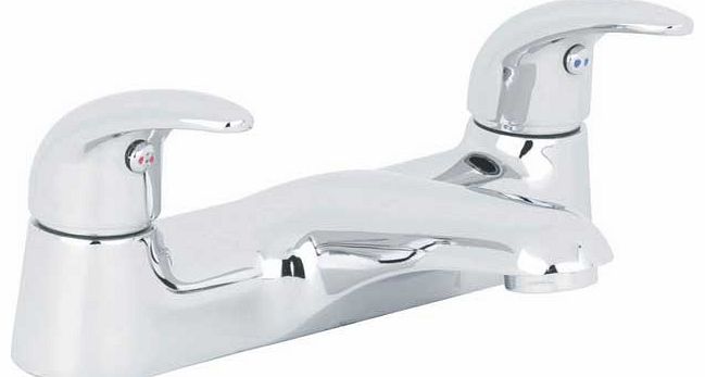 Eliana Ammi Bath Filler Tap