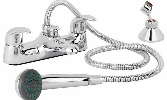 Eliana Ammi Bath Shower Mixer Tap