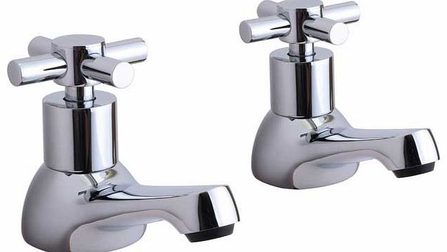 Eliana Beech Basin Taps