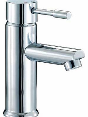 Eliana Ivy Basin Mixer Tap - Click Clack Waste