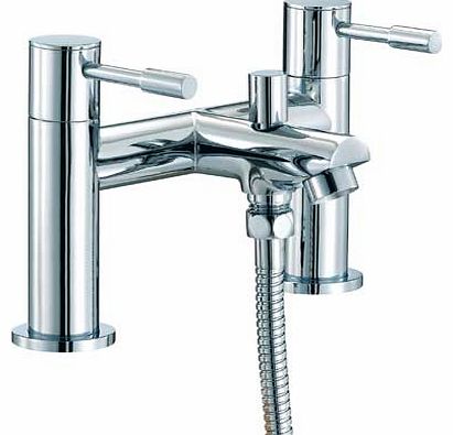 Eliana Ivy Bath Shower Mixer Tap