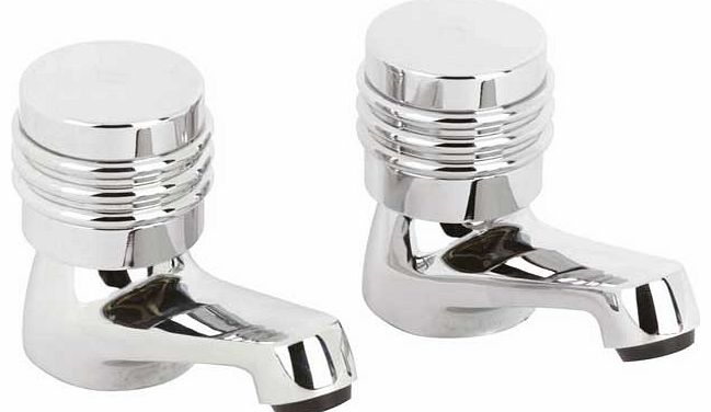 Eliana Lumex Basin Taps