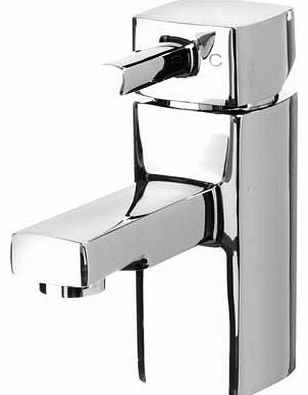 Eliana Pine Basin Mixer Taps