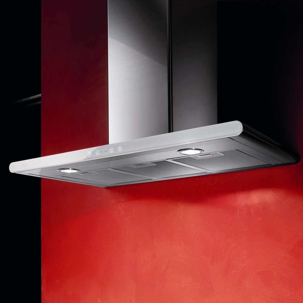 80cm Shallow Depth Chimney Hood