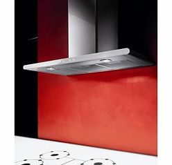 GALAXYSSWH80 Galaxy 80cm Chimney Hood in