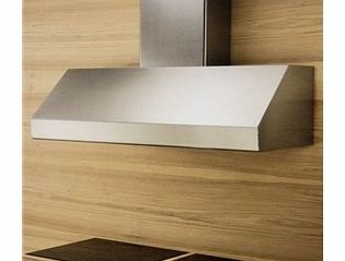 PROANGLO90RM Range Style 90cm Chimney Hood