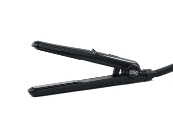 Mini Hair Straighteners Urban Queen Black