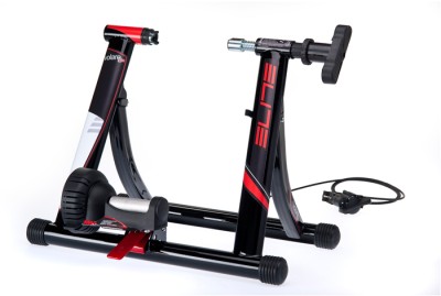 Crono Mag Alu trainer, black 2010