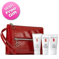 8hr Long Weekend Gift Set Eight Hour Skin Cream