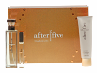 After Five Eau de Parfum 75ml Gift Set