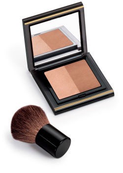 Color Intrigue Bronzing Powder