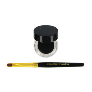 Color Intrigue Eyeliner Black