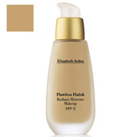 Colour - Face - Flawless Finish Radiant Moisture