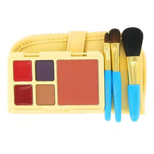 Compact Color Combo Make Up Gift Set