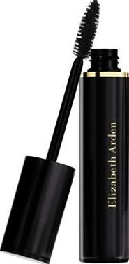 Elizabeth Arden, 2041[^]10087421001 Double Density Mascara Black