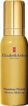 Elizabeth Arden, 2041[^]10028583009 E.Arden Flawless Finish Mousse M, Bisque Bisque