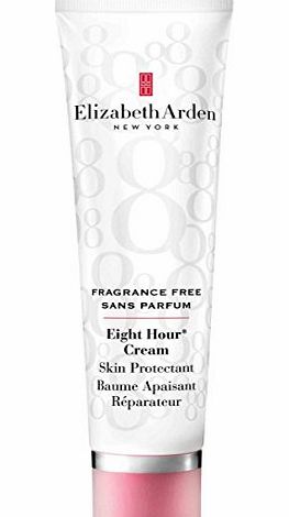 Eight Hour Cream Fragrance Free 50ml