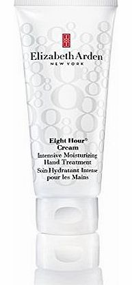 Eight Hour Cream Intensive Moisturizing Hand Treatment 75ml / 2.3oz