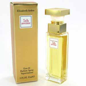 Fifth Avenue Eau de Parfum Spray 15ml