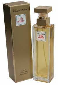 Fifth Avenue For Women Eau de Parfum 75ml Spray