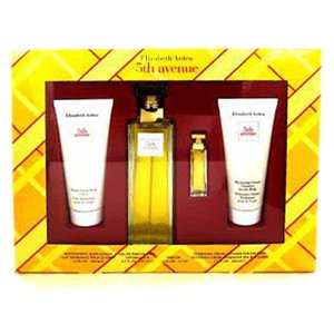 Fifth Avenue Gift Set 75ml