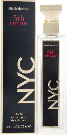 Fifth Avenue NYC Eau de Parfum