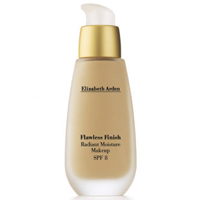 Flawless Finish Radiant Moisture - Warm Bronze