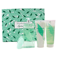 Green Tea 100ml Eau de Parfum Spray 100ml Body