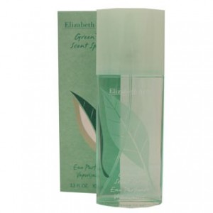 Arden GREEN TEA 100ml Edp Spray