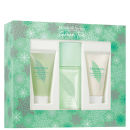 Green Tea 50ml EDT Coffret