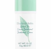 Green Tea Cream Deodorant 40ml