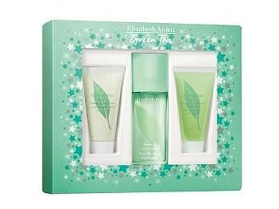 Green Tea EDT 50ml Gift Set