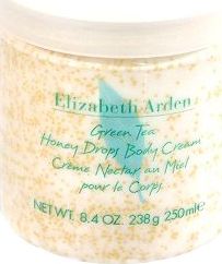 GREEN TEA HONEY DROPS BODY CREAM