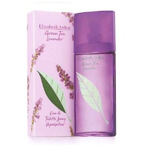 Arden Green Tea Lavender 100ml