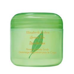 Green Tea Revitalise Renewing Body Scrub 200ml